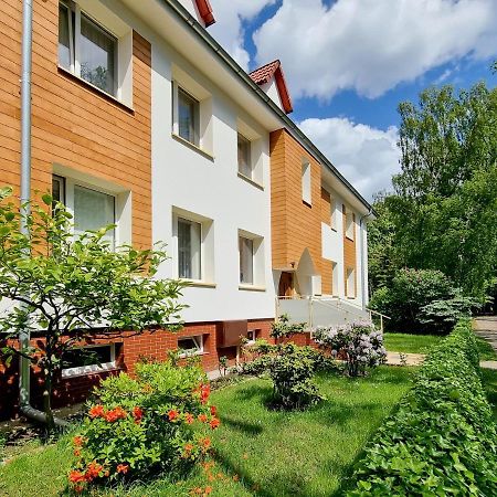 Visit Baltic - Apartament Teresa Apartment Świnoujście Екстериор снимка