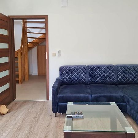 Visit Baltic - Apartament Teresa Apartment Świnoujście Екстериор снимка