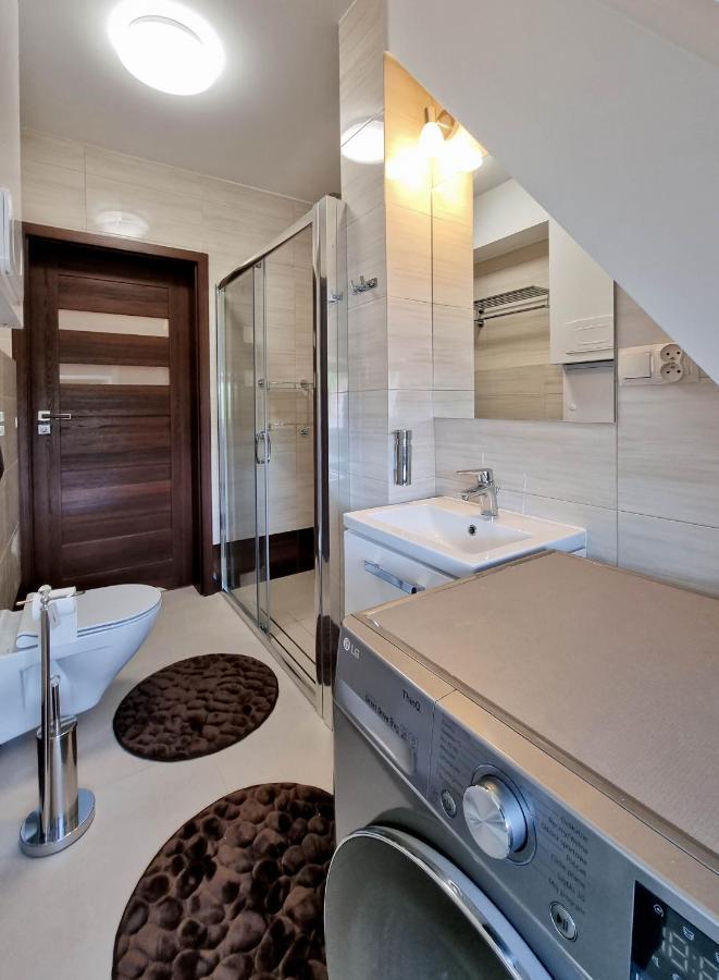 Visit Baltic - Apartament Teresa Apartment Świnoujście Екстериор снимка