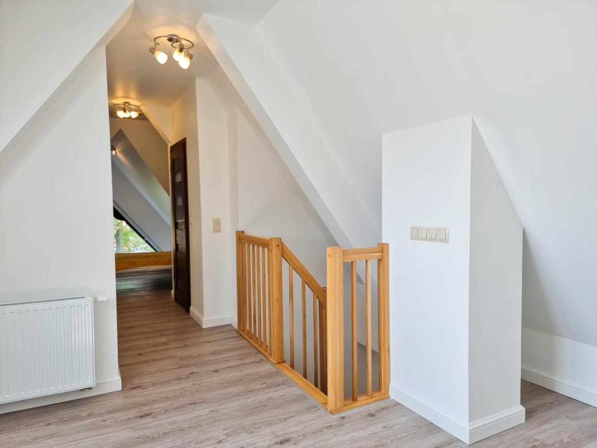 Visit Baltic - Apartament Teresa Apartment Świnoujście Екстериор снимка