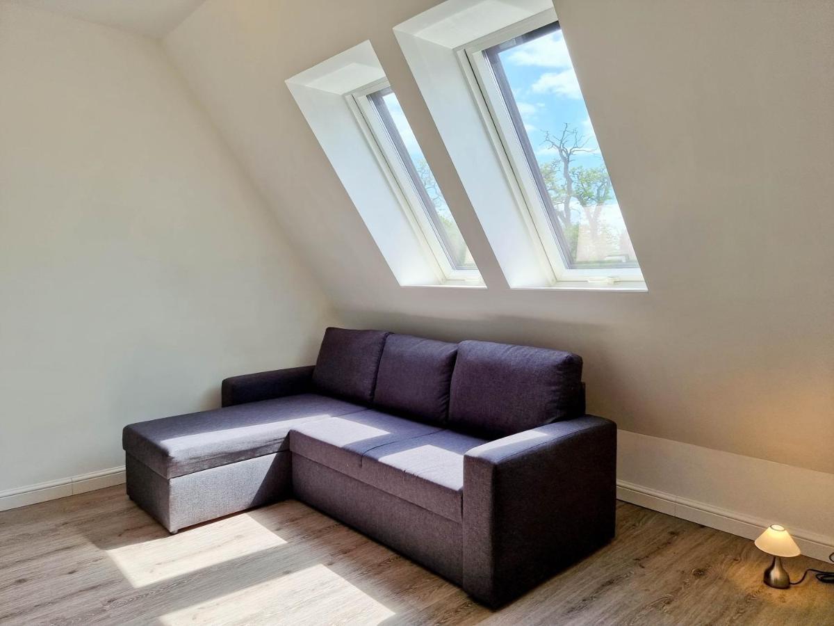 Visit Baltic - Apartament Teresa Apartment Świnoujście Екстериор снимка