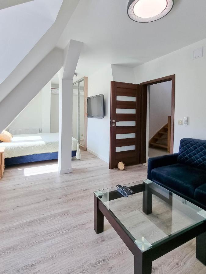 Visit Baltic - Apartament Teresa Apartment Świnoujście Екстериор снимка