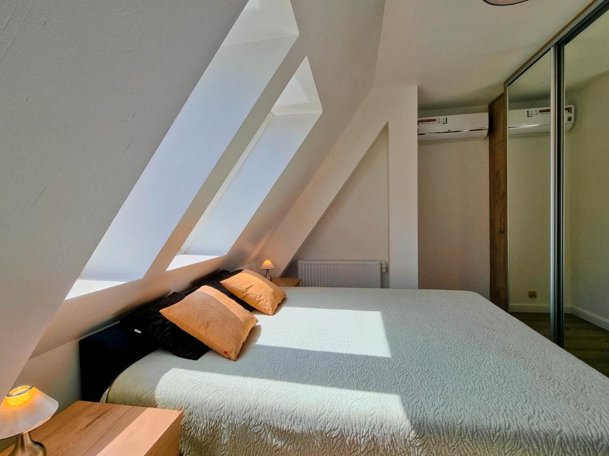 Visit Baltic - Apartament Teresa Apartment Świnoujście Екстериор снимка