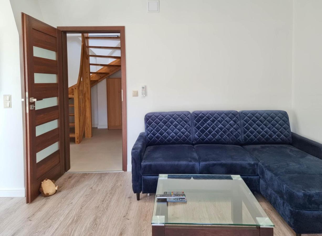 Visit Baltic - Apartament Teresa Apartment Świnoujście Екстериор снимка